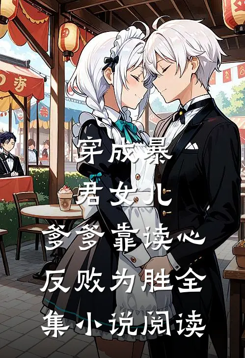 穿成暴君女儿，爹爹靠读心反败为胜全集小说阅读