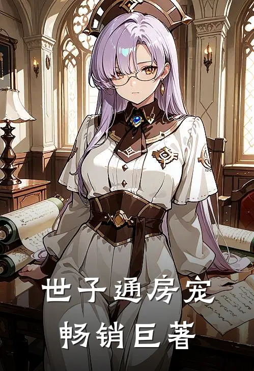 世子通房宠畅销巨著