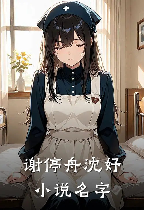 谢停舟沈妤小说名字