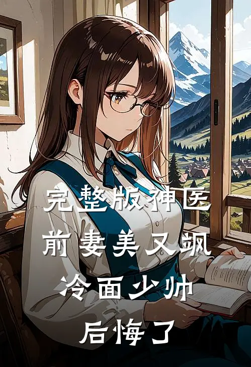完整版神医前妻美又飒，冷面少帅后悔了