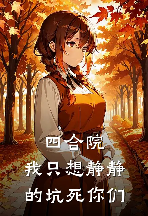 四合院：我只想静静的坑死你们