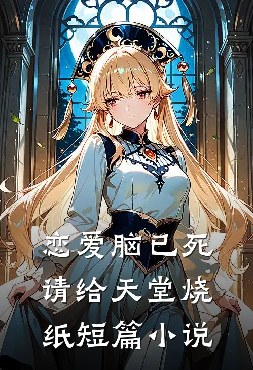 恋爱脑已死，请给天堂烧纸短篇小说