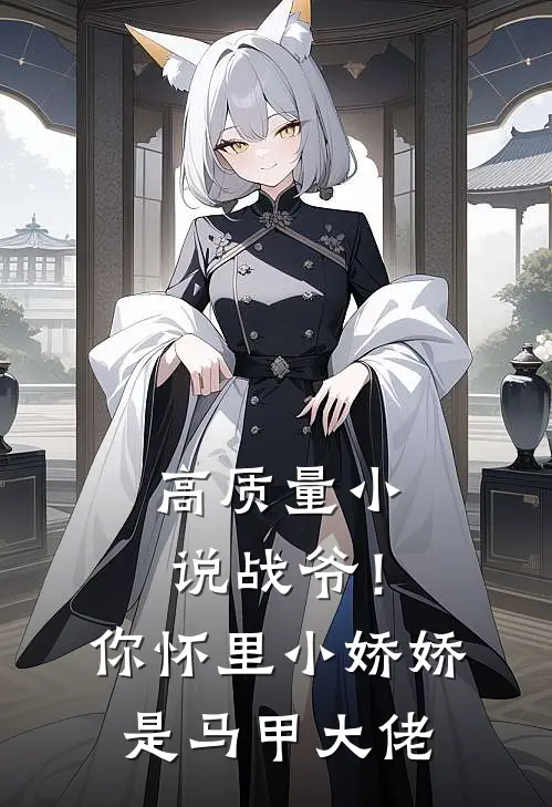 高质量小说战爷！你怀里小娇娇是马甲大佬