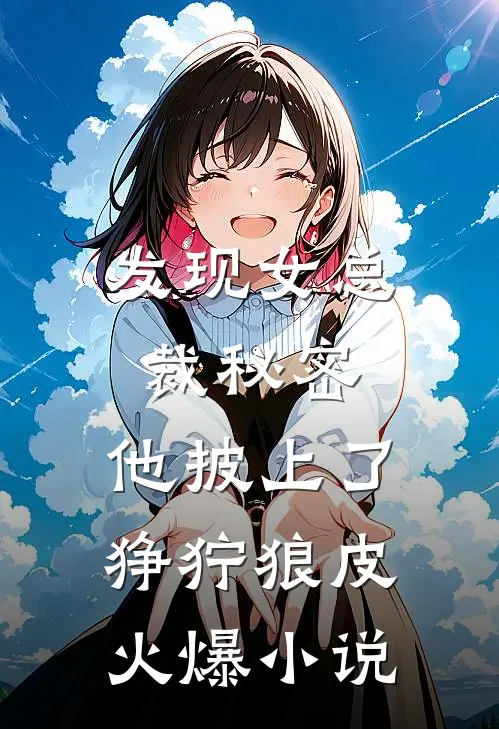 发现女总裁秘密，他披上了狰狞狼皮火爆小说
