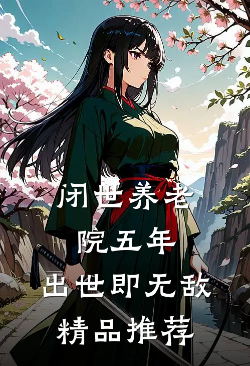 闭世养老院五年，出世即无敌精品推荐