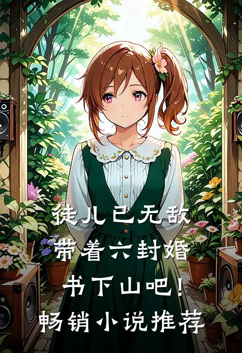 徒儿已无敌，带着六封婚书下山吧！畅销小说推荐