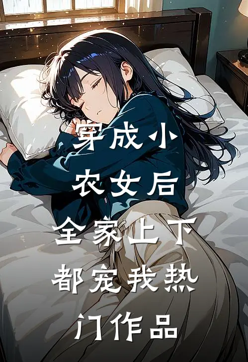 穿成小农女后，全家上下都宠我热门作品