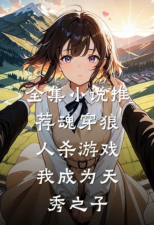 全集小说推荐魂穿狼人杀游戏，我成为天秀之子