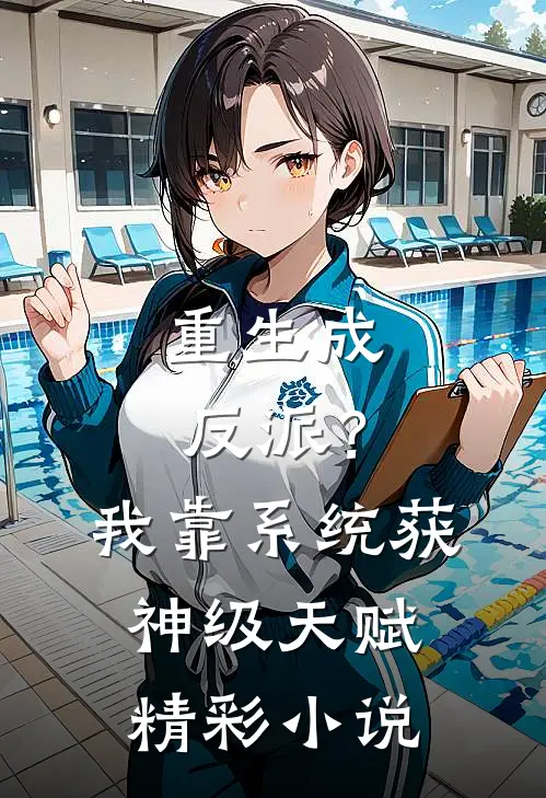 重生成反派？我靠系统获神级天赋精彩小说