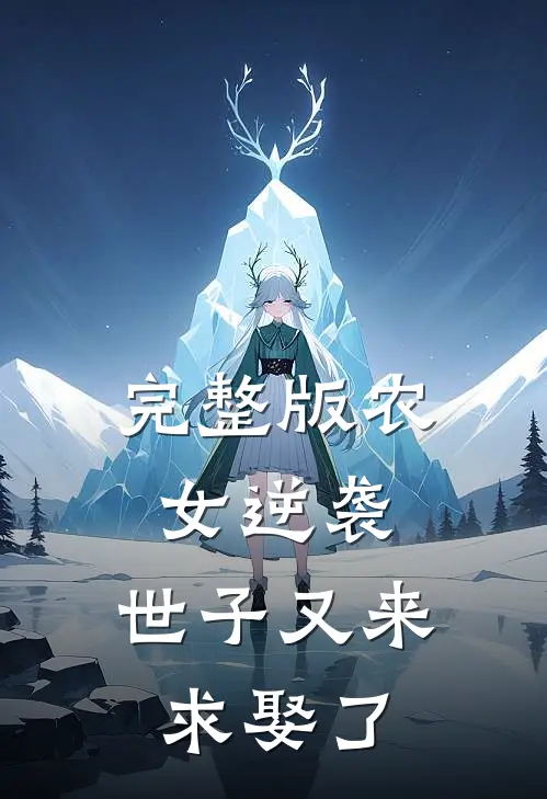 完整版农女逆袭：世子又来求娶了