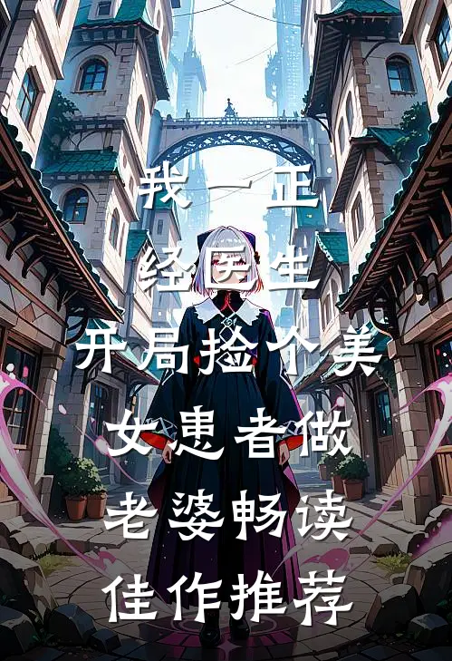 我一正经医生，开局捡个美女患者做老婆畅读佳作推荐