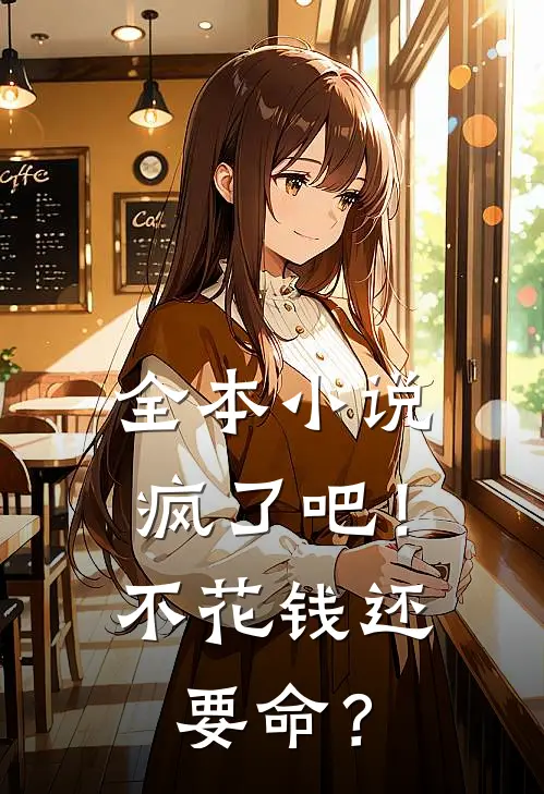 全本小说疯了吧！不花钱还要命？