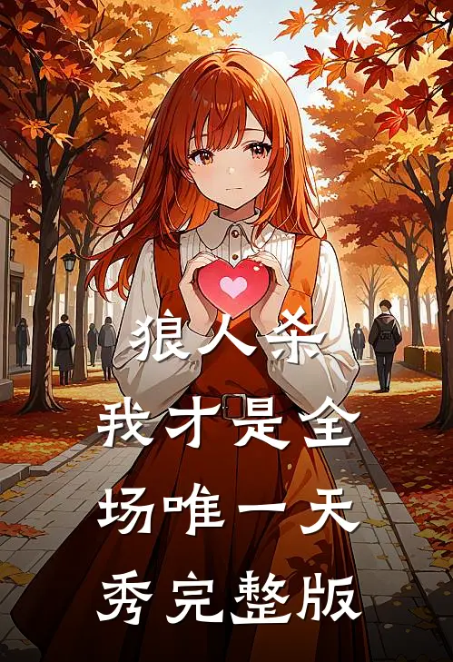 狼人杀：我才是全场唯一天秀完整版