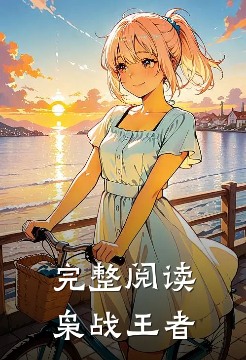 完整阅读枭战王者
