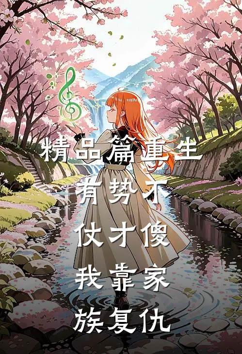 精品篇重生：有势不仗才傻，我靠家族复仇