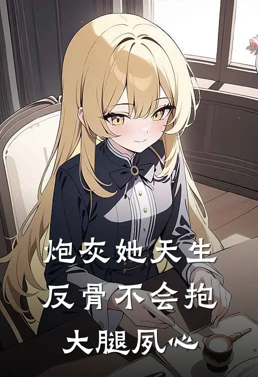 炮灰她天生反骨不会抱大腿夙心