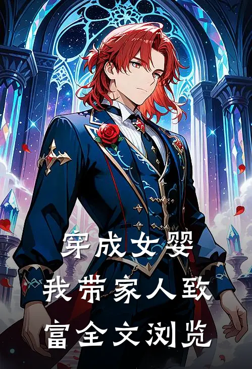 穿成女婴，我带家人致富全文浏览