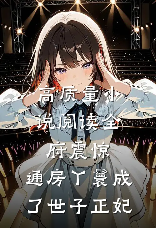 高质量小说阅读全府震惊，通房丫鬟成了世子正妃