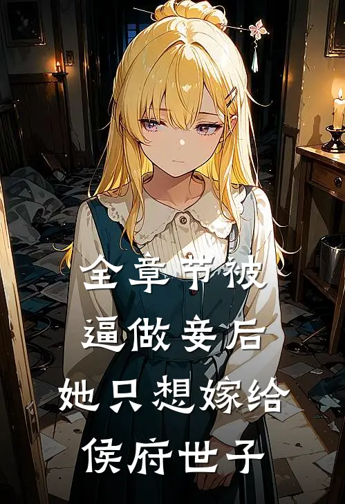 全章节被逼做妾后，她只想嫁给侯府世子