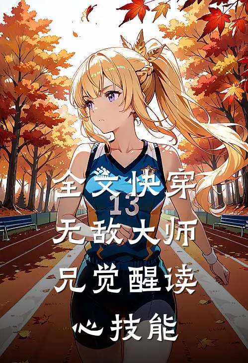 全文快穿：无敌大师兄觉醒读心技能