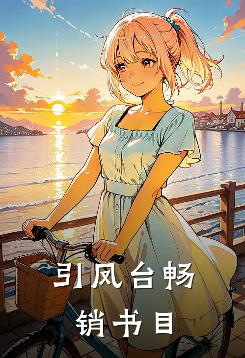 引凤台畅销书目