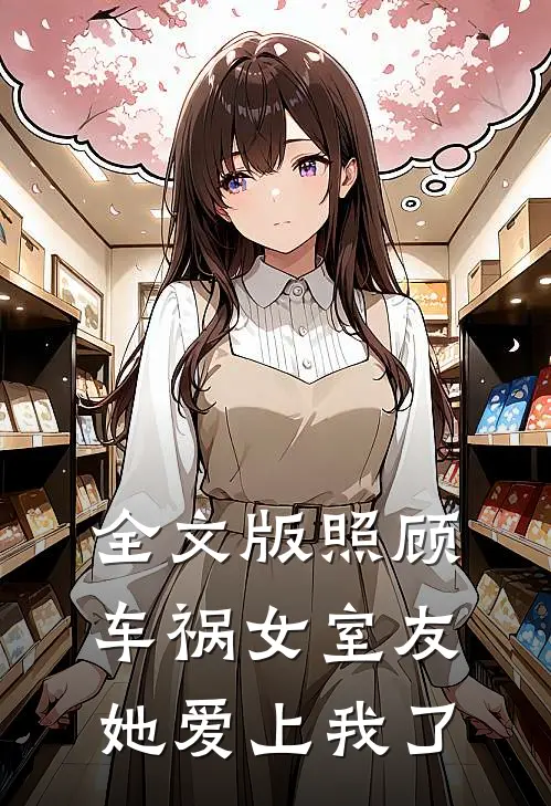 全文版照顾车祸女室友，她爱上我了