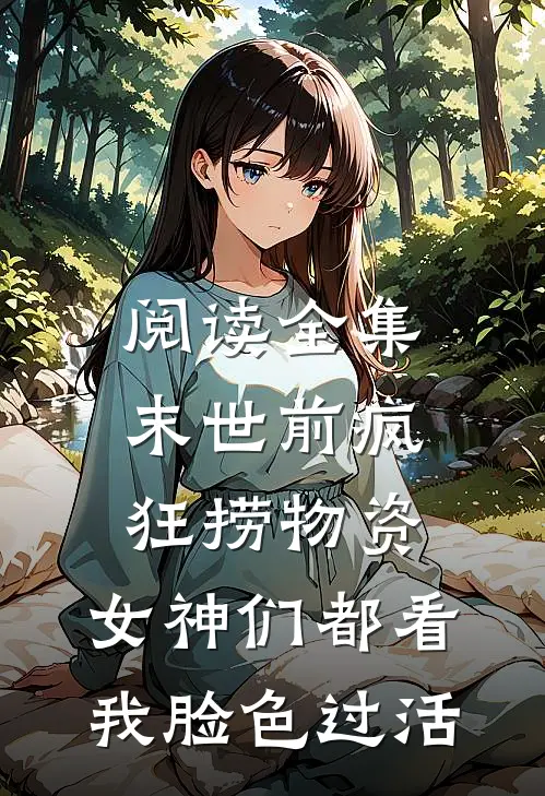 阅读全集末世前疯狂捞物资，女神们都看我脸色过活