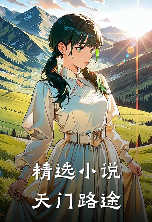 精选小说天门路途