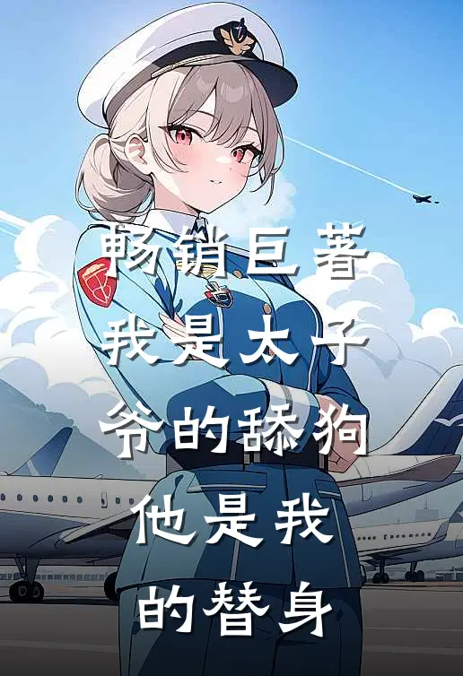 畅销巨著我是太子爷的舔狗，他是我的替身