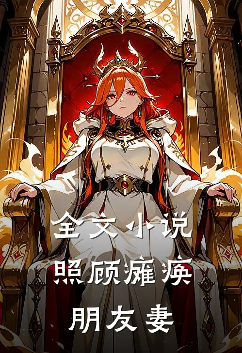 全文小说照顾瘫痪朋友妻