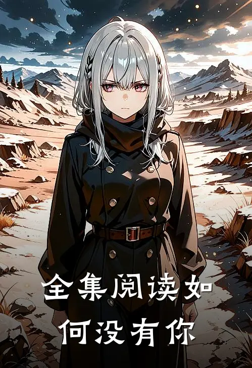 全集阅读如何没有你