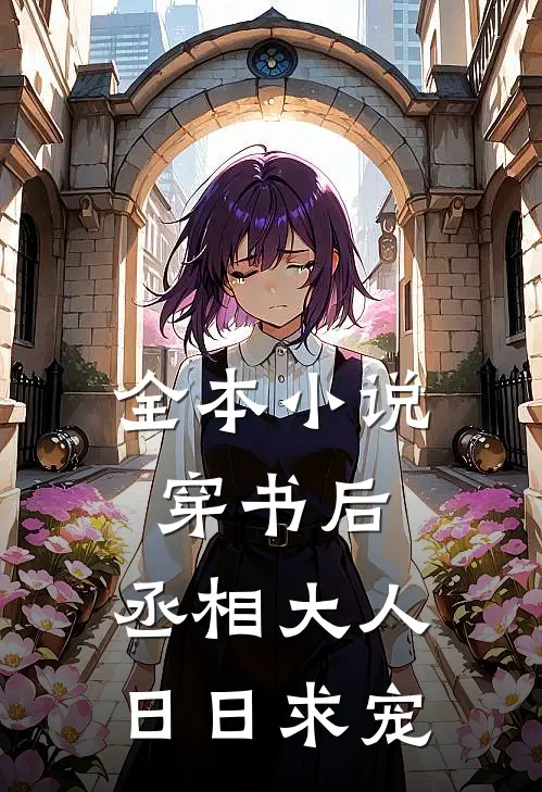 全本小说穿书后，丞相大人日日求宠