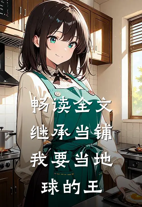 畅读全文继承当铺：我要当地球的王