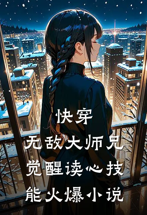 快穿：无敌大师兄觉醒读心技能火爆小说