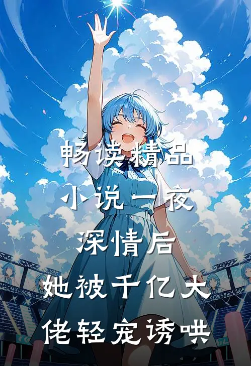 畅读精品小说一夜深情后，她被千亿大佬轻宠诱哄