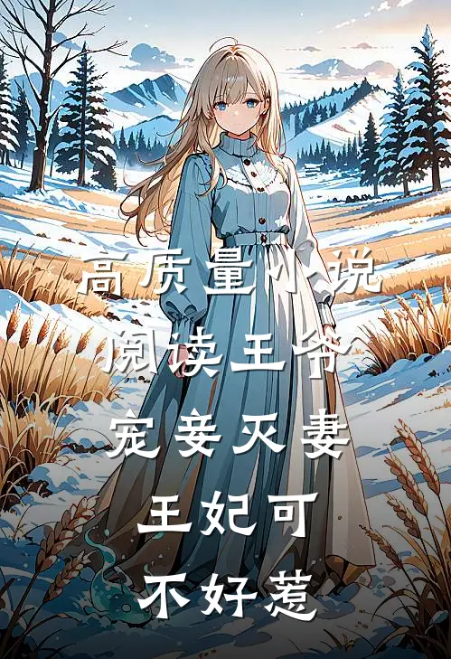 高质量小说阅读王爷宠妾灭妻，王妃可不好惹