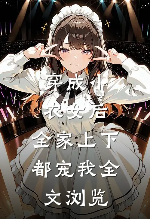 穿成小农女后，全家上下都宠我全文浏览