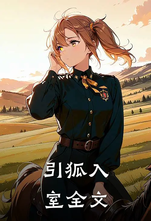 引狐入室全文