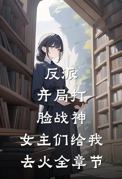 反派：开局打脸战神，女主们给我去火全章节