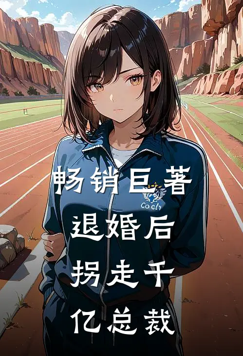 畅销巨著退婚后，拐走千亿总裁