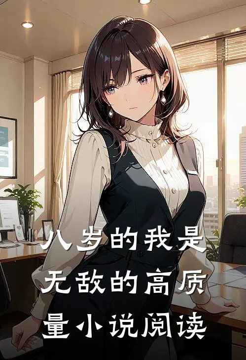 八岁的我是无敌的高质量小说阅读