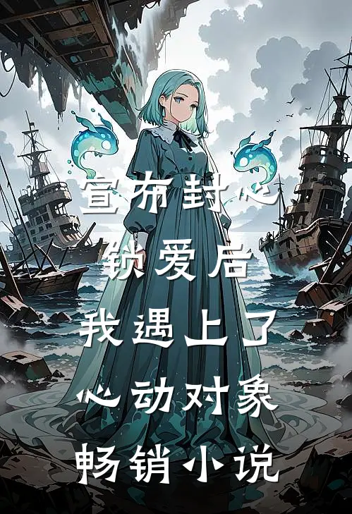 宣布封心锁爱后，我遇上了心动对象畅销小说