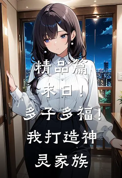 精品篇末日！多子多福！我打造神灵家族