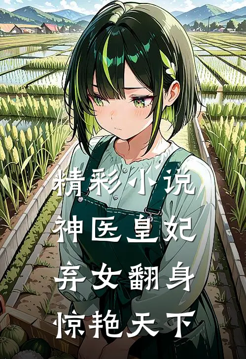 精彩小说神医皇妃：弃女翻身惊艳天下