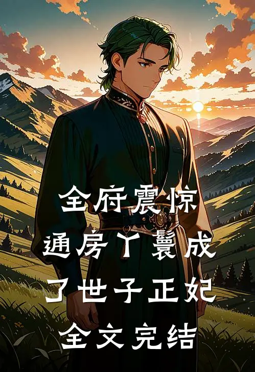 全府震惊，通房丫鬟成了世子正妃全文完结
