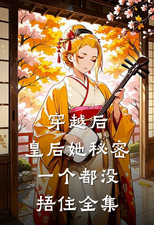 穿越后，皇后她秘密一个都没捂住全集