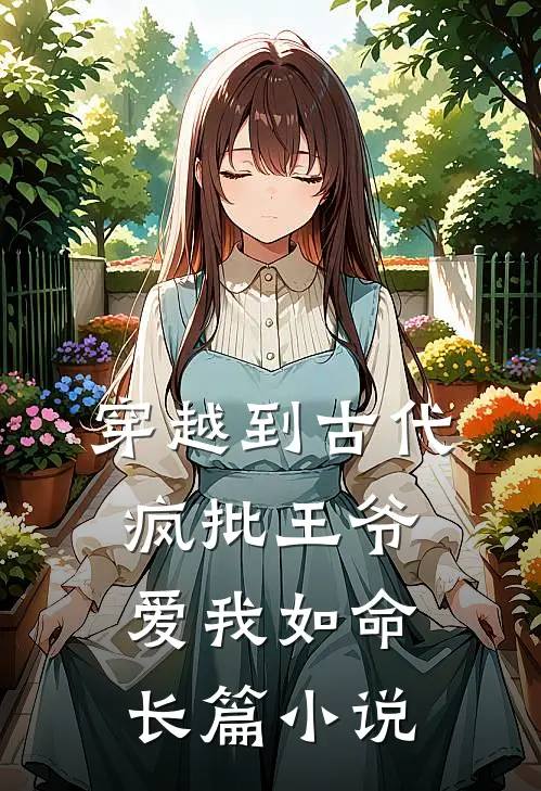 穿越到古代：疯批王爷爱我如命长篇小说