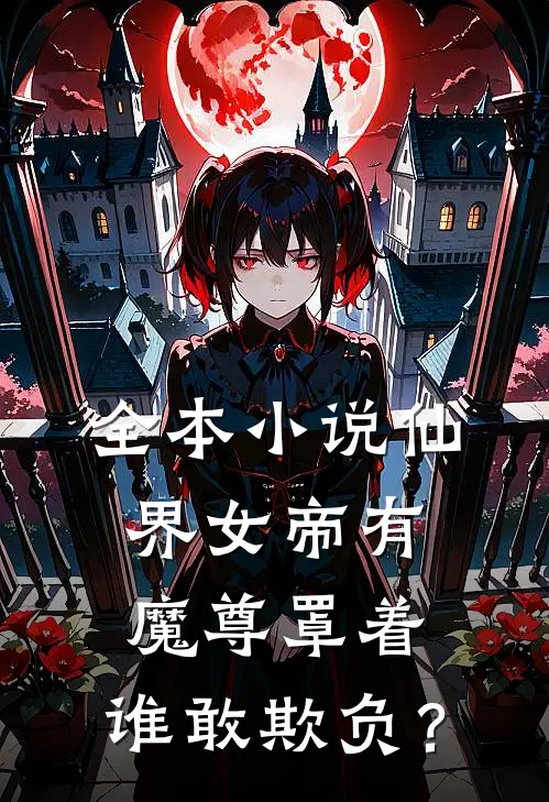 全本小说仙界女帝有魔尊罩着，谁敢欺负？