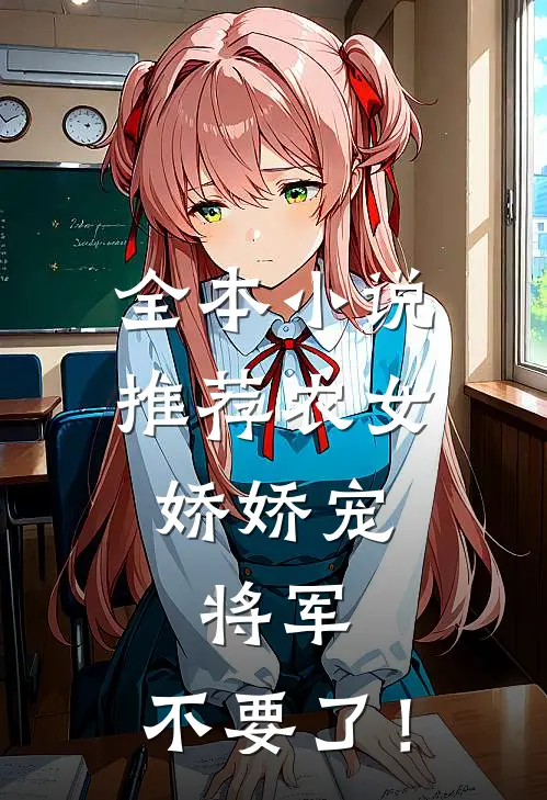 全本小说推荐农女娇娇宠：将军，不要了！
