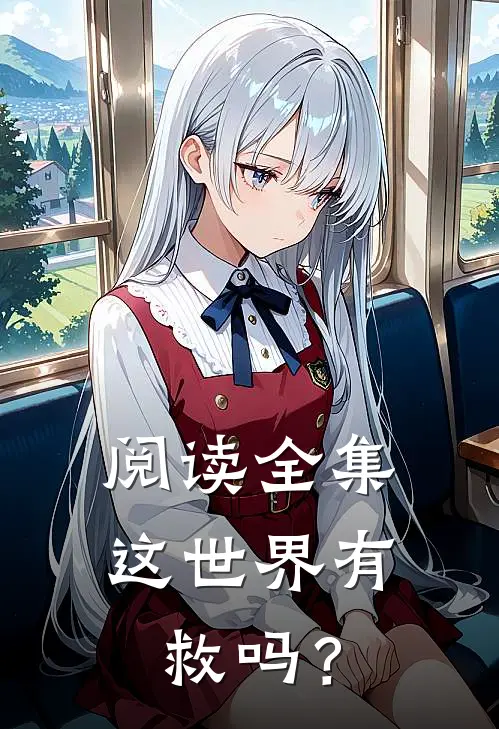 阅读全集这世界有救吗？